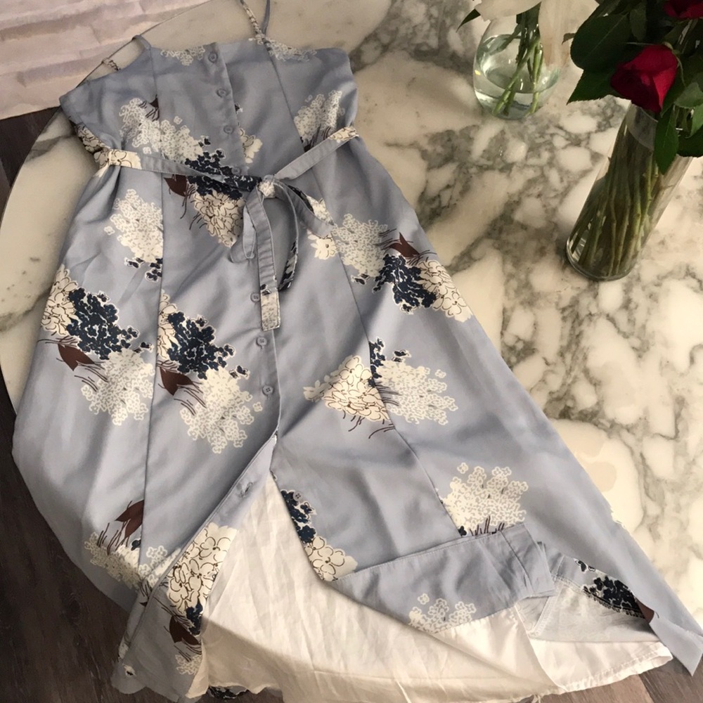 PinkOtto dress